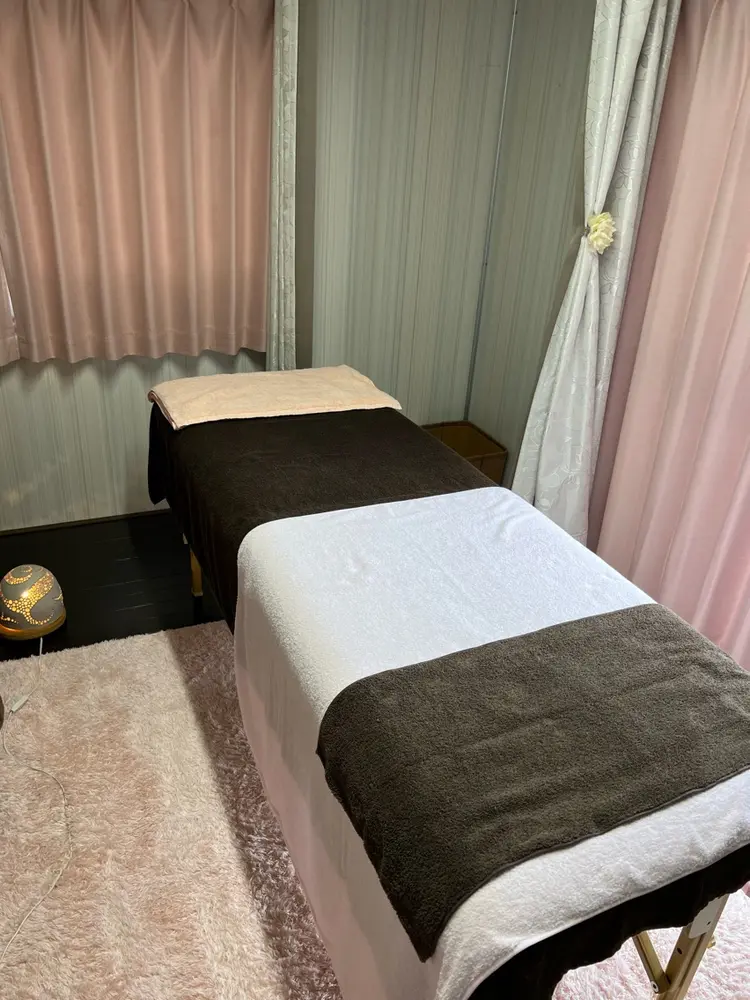 カイロプラクティック らふの内観・外観3