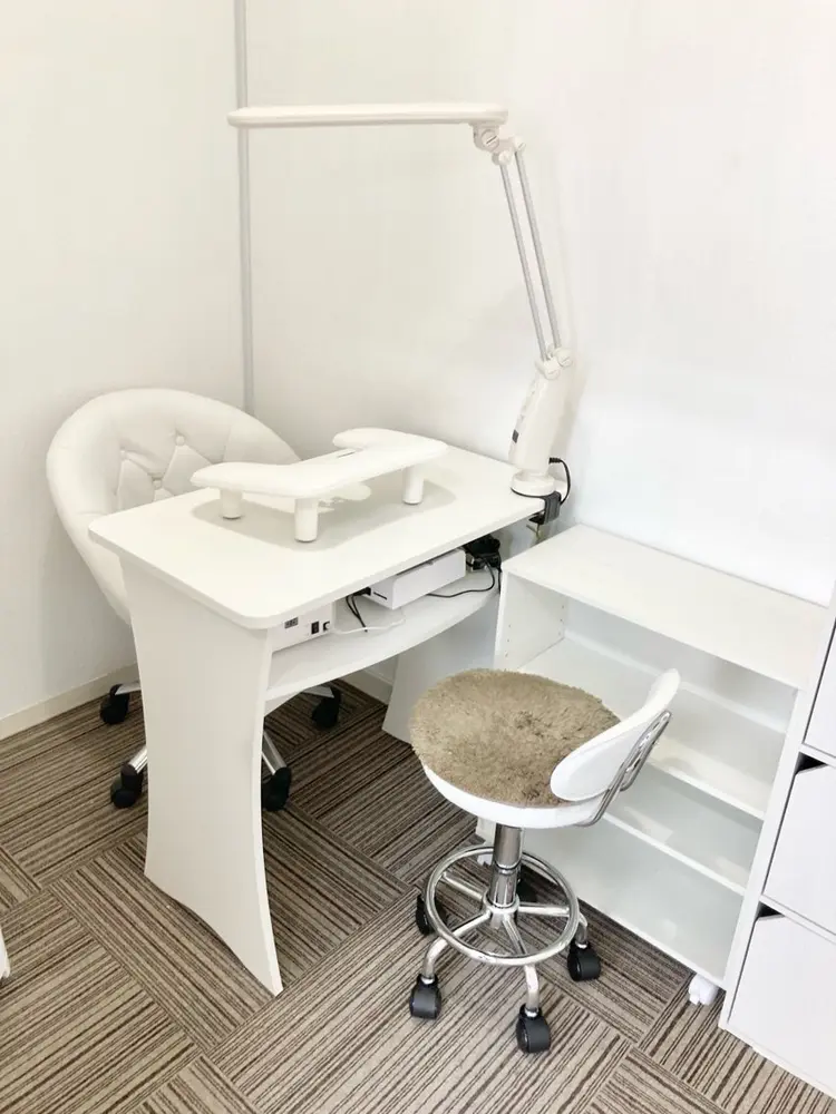 VOXJAPANの内観・外観1