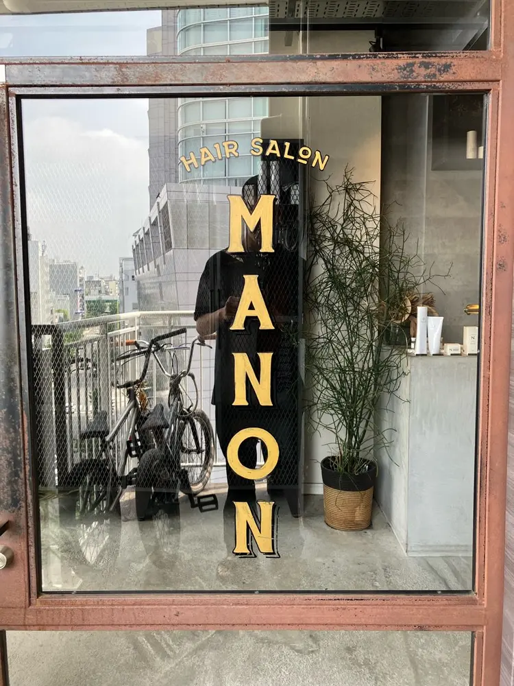 MANON BY Hの内観・外観1