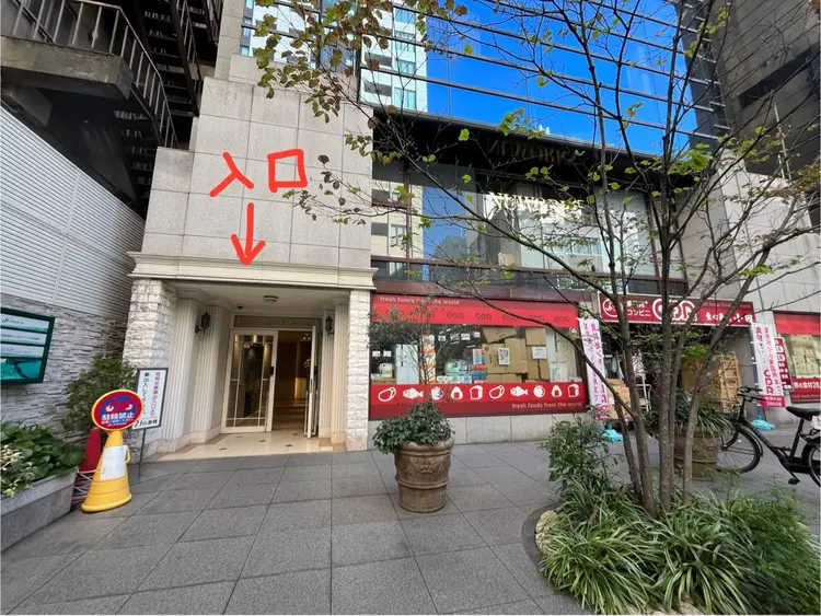 tieleの内観・外観1