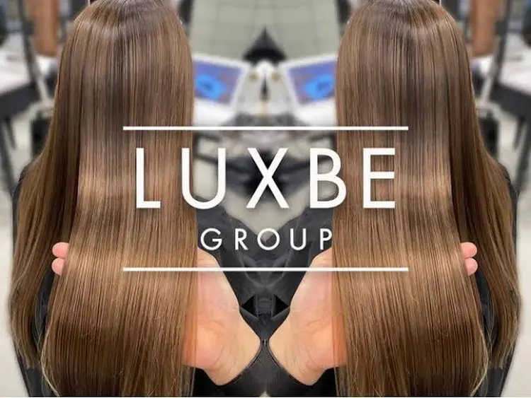 LUXBE LUCEの内観・外観1