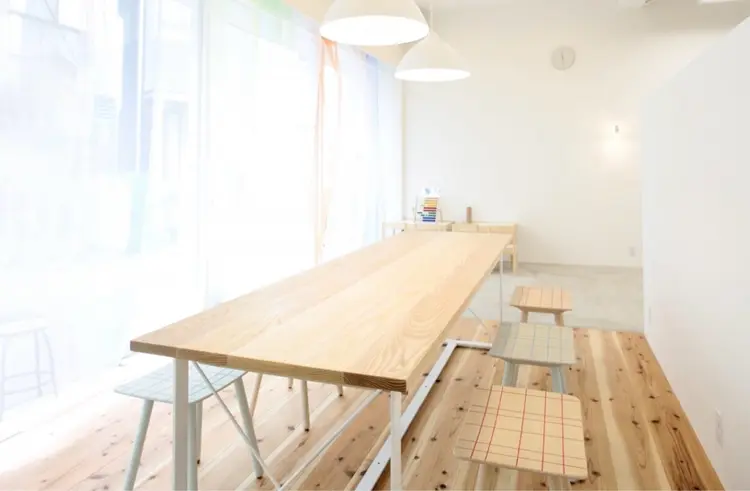 YARD.の内観・外観3