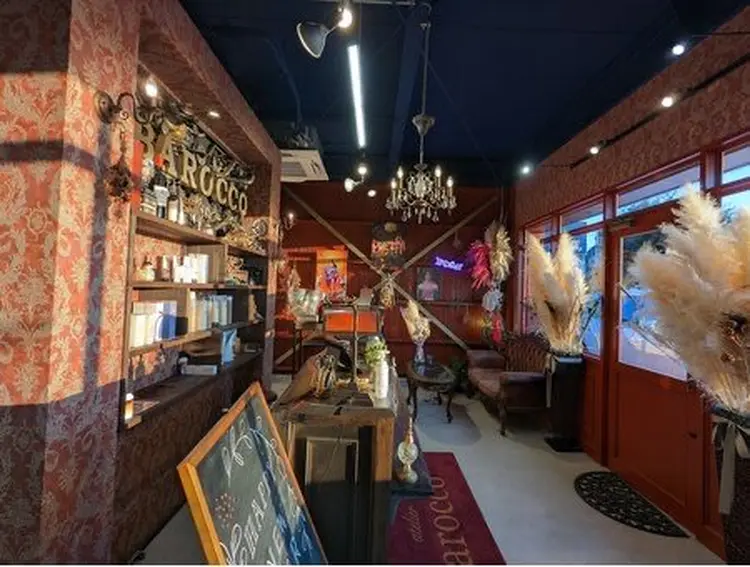 atelier Baroccoの内観・外観2