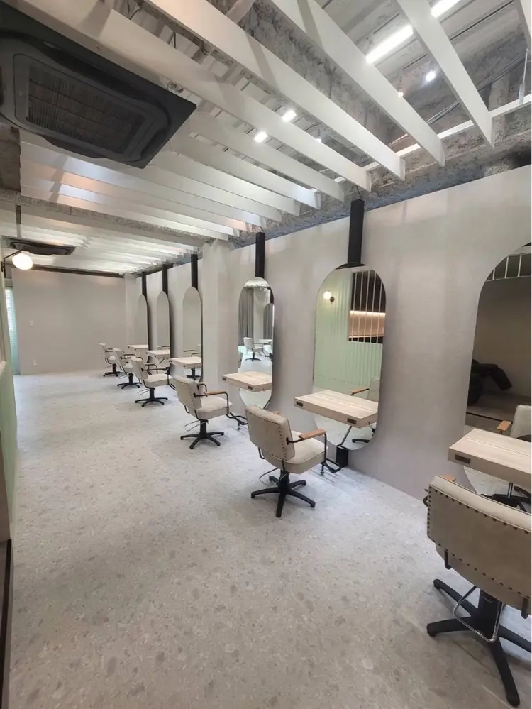 POCKET高崎店の内観・外観2