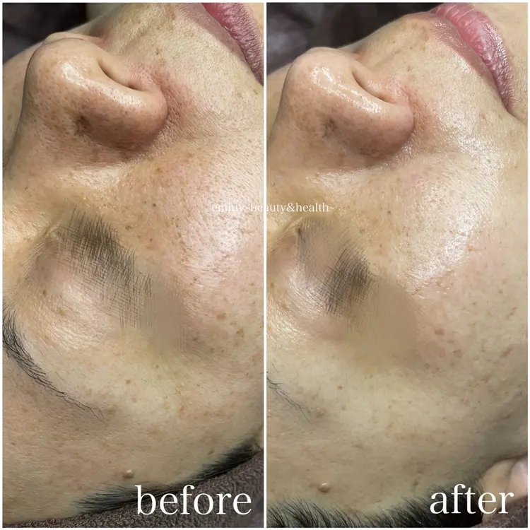 eminy ~beauty&health~の内観・外観3