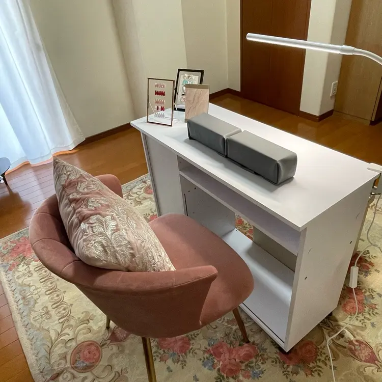 Swag nailの内観・外観1