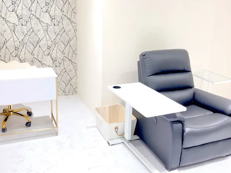 private nail Rの内観・外観1