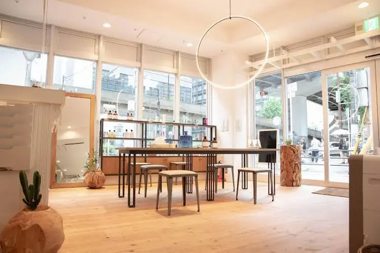 mashu Atoroの内観・外観2