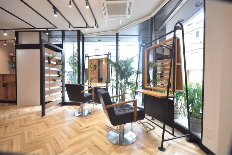 weaves -SETAGAYA-の内観・外観3