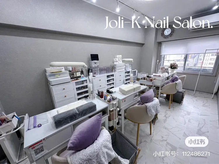 ジョリ-ケイの内観・外観2