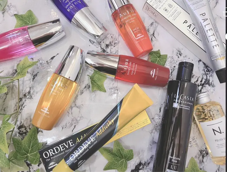 RICCI&ANGIE 長津田店 【リッチ＆アンジー】の内観・外観2