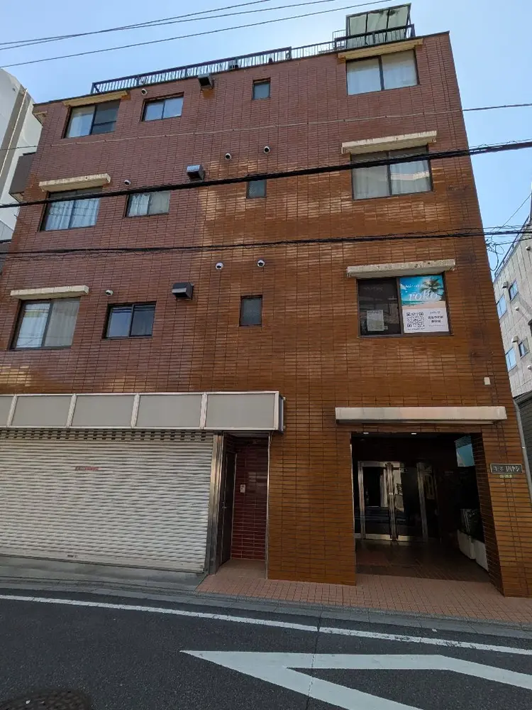 hairsalon rokoの内観・外観1