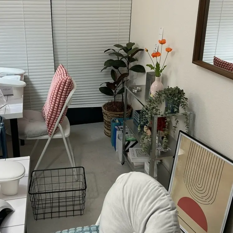 qua.の内観・外観1