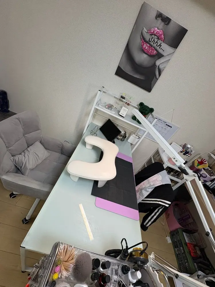 Cocopelli　N'STYLEの内観・外観2