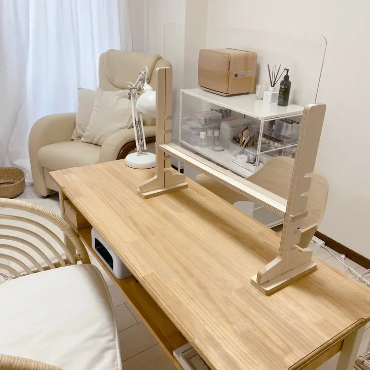 enu.の内観・外観3