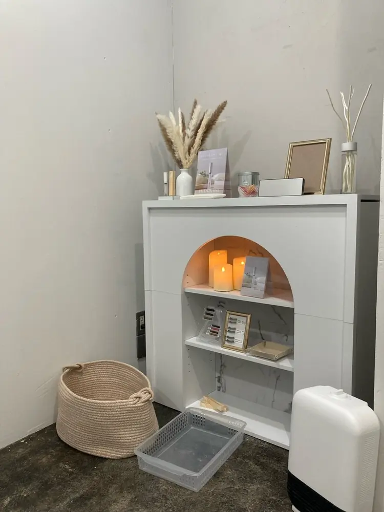 pirumの内観・外観3