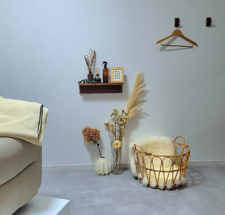 uの内観・外観3