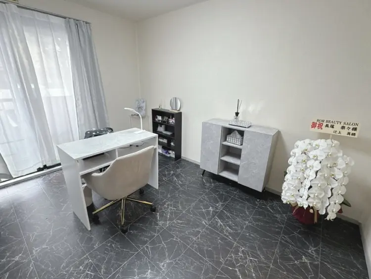 RORの内観・外観1