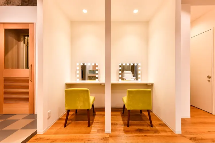 MOCA marshmallowの内観・外観3