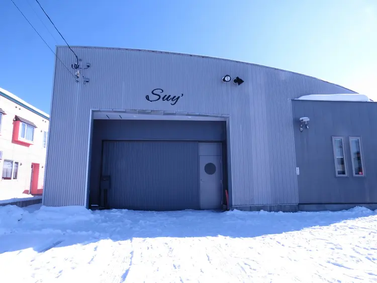 Noiae'の内観・外観1