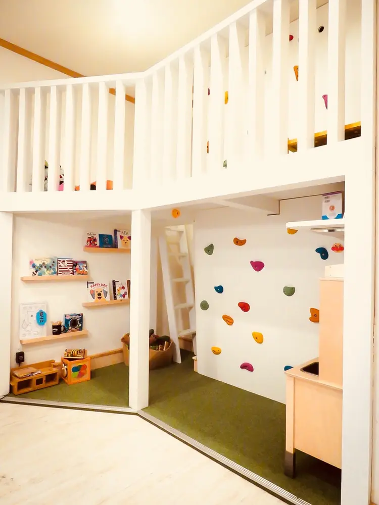 Lita Hairの内観・外観3