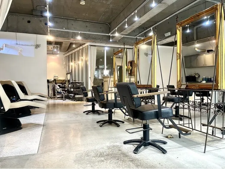 Asti blancheの内観・外観3