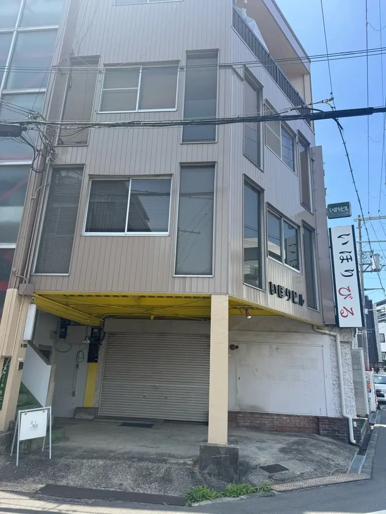 Lumiereの内観・外観3