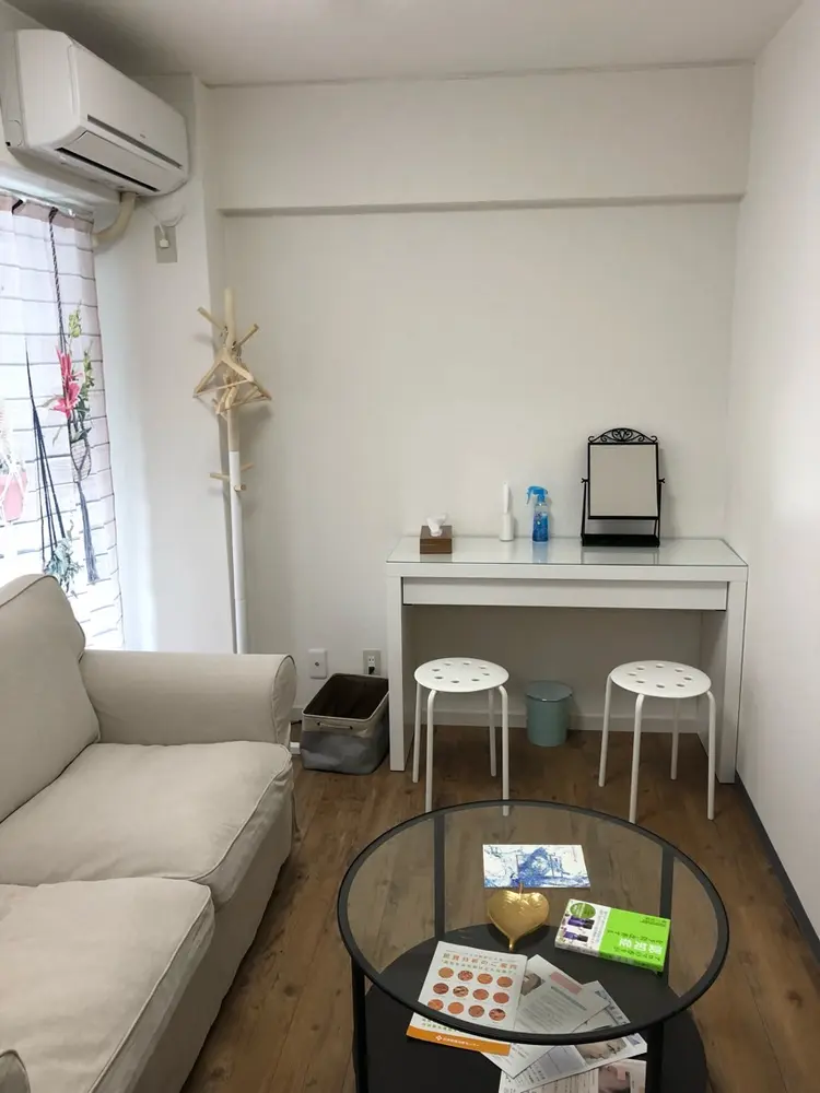 肌質改善サロン Belle feuilleの内観・外観2