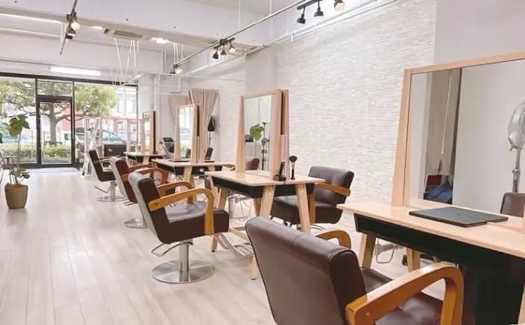 fullbloomの内観・外観2