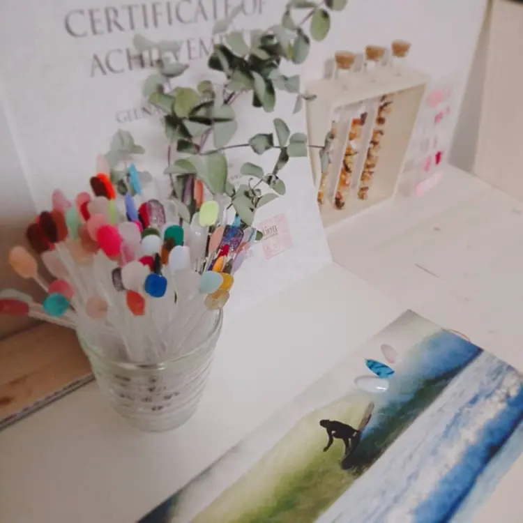 グランドソレイユの内観・外観1