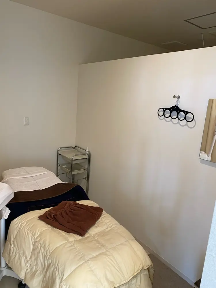 ポーラザビューティー岐阜岐南店の内観・外観2