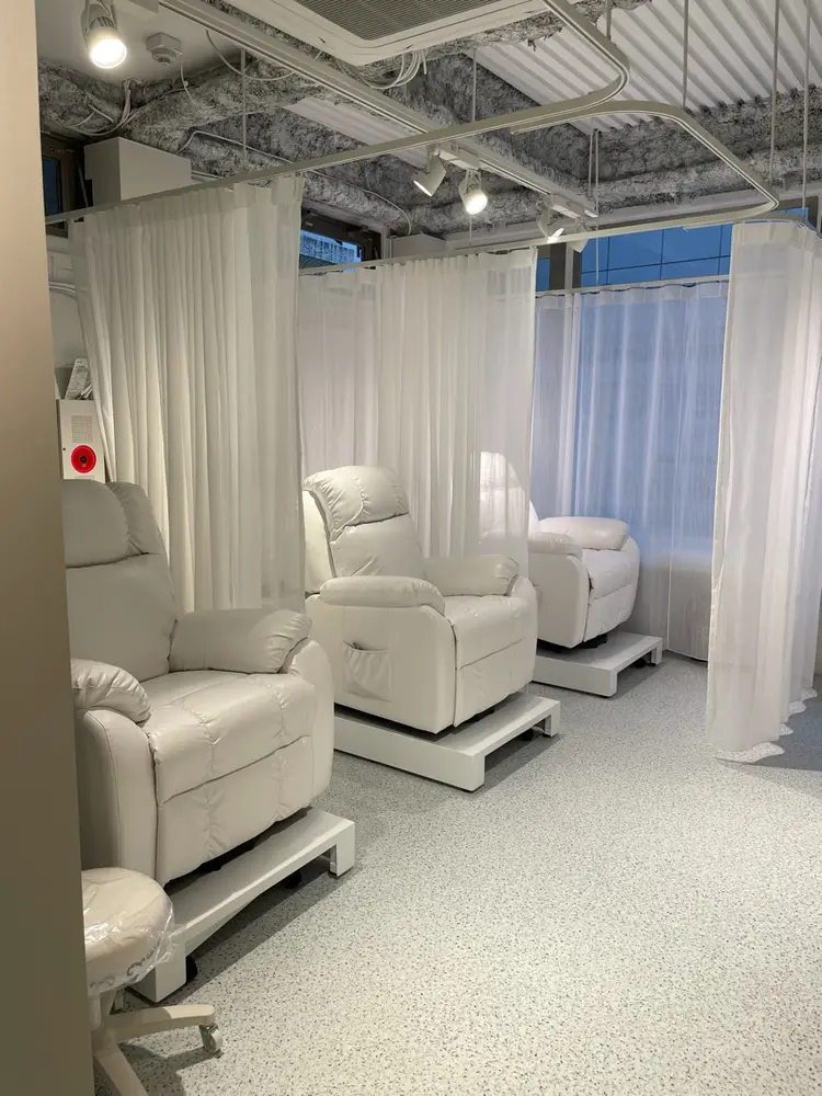 GRAN EYE   本八幡の内観・外観3