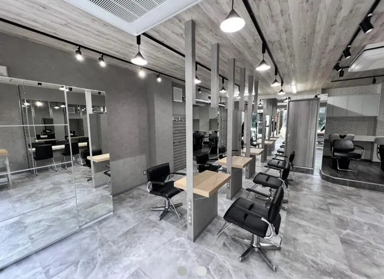 REDEAL ope.の内観・外観1