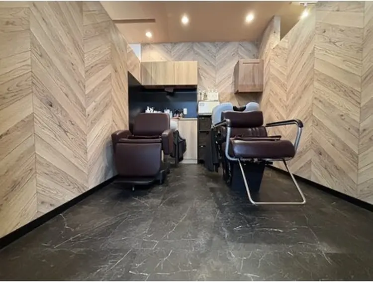 TELAHAIR 四街道店の内観・外観2