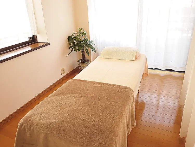 eyelash beauty salon Ｌの内観・外観2