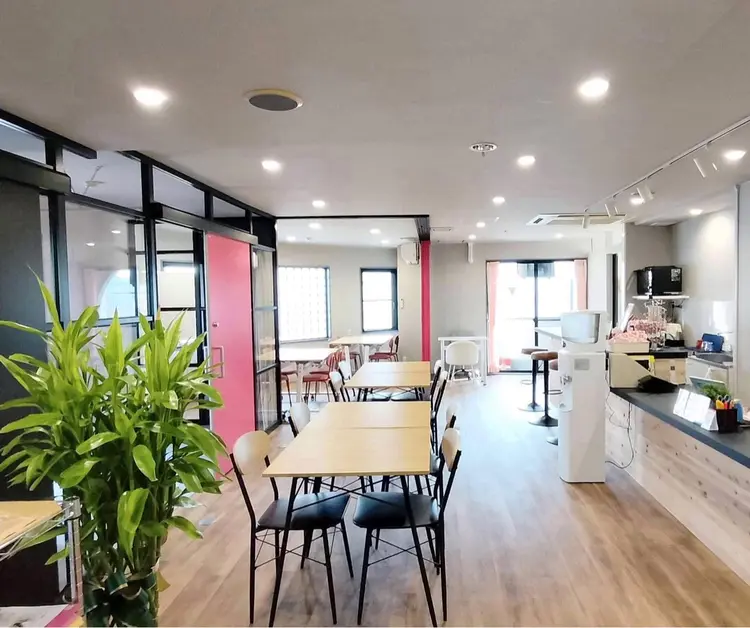 YUIHANA豊橋リラク&エステサロンの内観・外観3