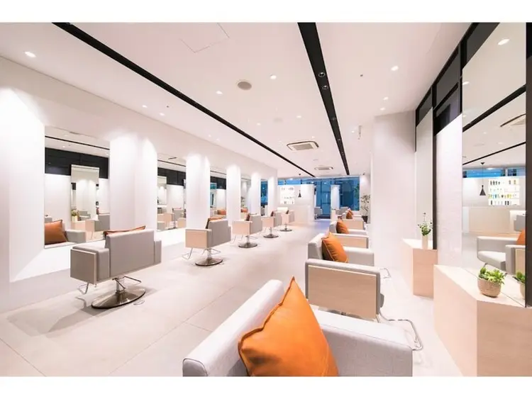 stair:case 銀座店の内観・外観1