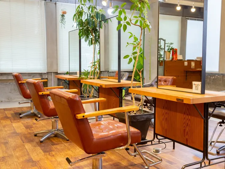 ROCAReTA kyoto 四条大宮店の内観・外観1