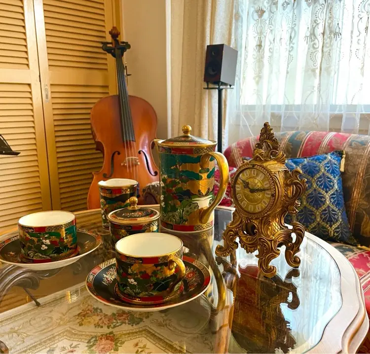 LARGOの内観・外観3