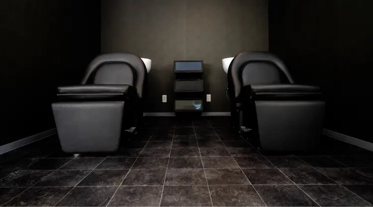 Blanc et Noir/ブランエノワールの内観・外観3