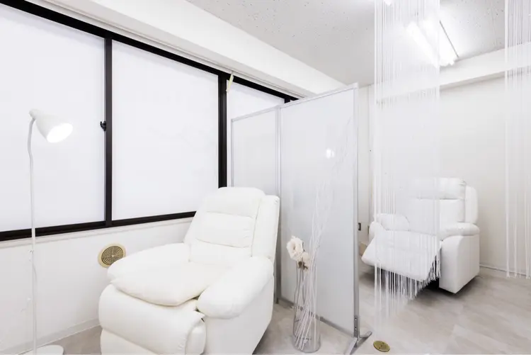 ROCOの内観・外観2