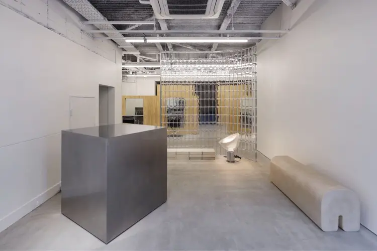 wabi  hair salonの内観・外観1