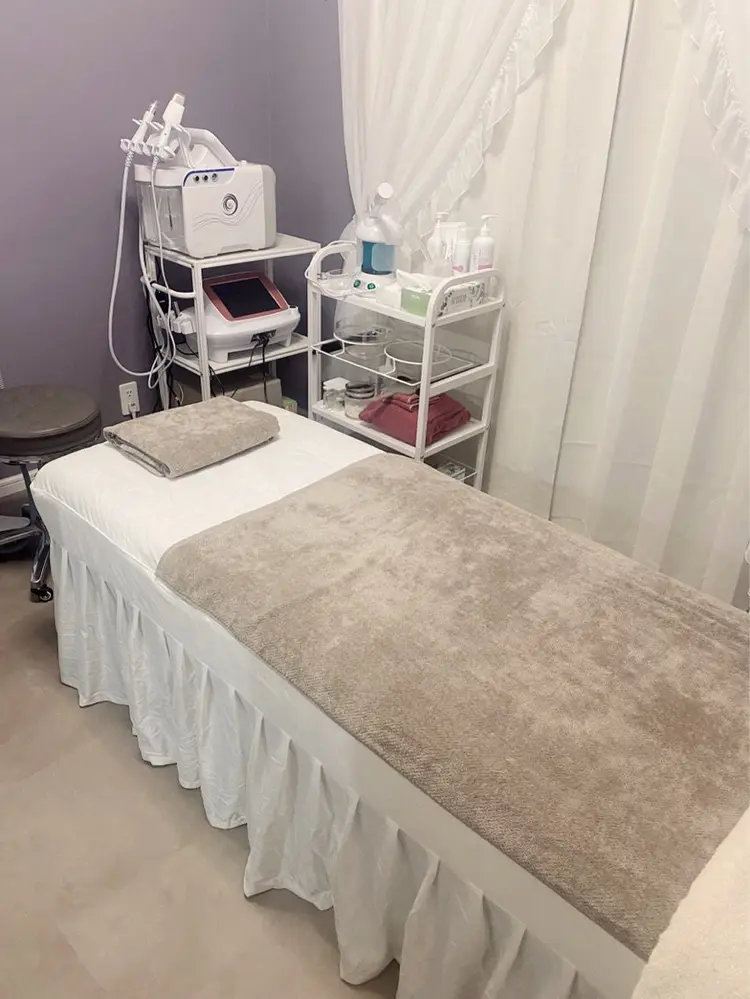 PrivateSalon Melloの内観・外観2