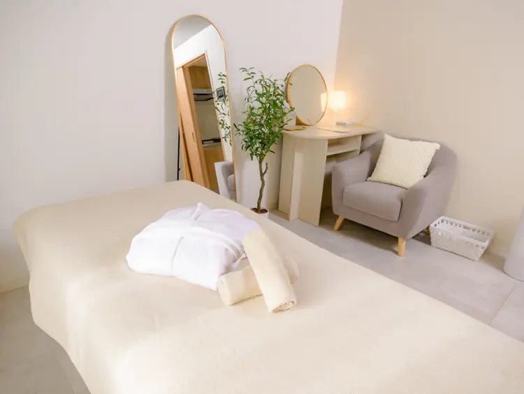 cherir to.の内観・外観1