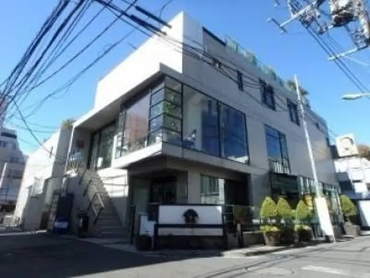 marinateの内観・外観1