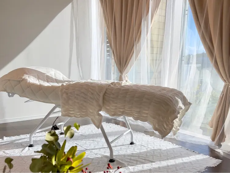 ＆genicの内観・外観1