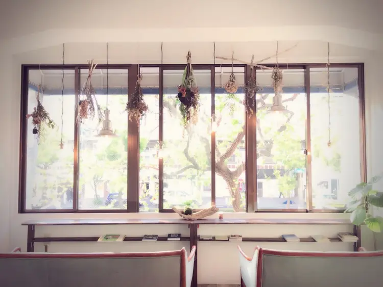 Relación / レラシオンの内観・外観2