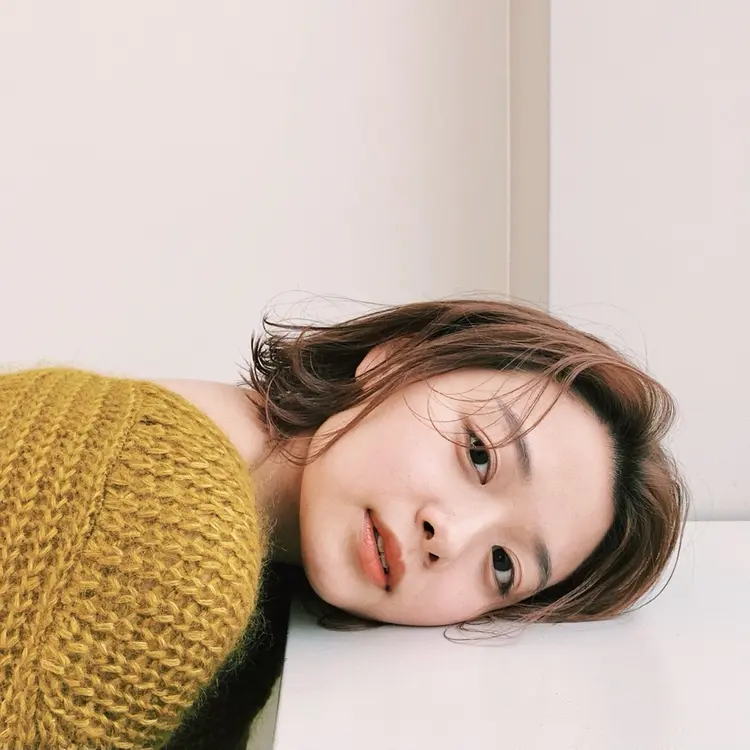 DX SHARE SALON HARAJUKU原宿の内観・外観3