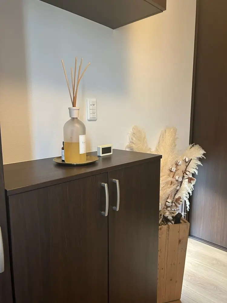 Nailsalon MONA.の内観・外観1