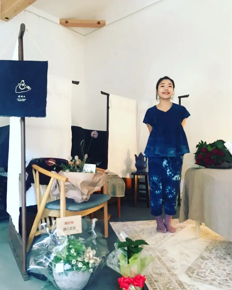 リラクゼーションサロン ユリカゴノナカの内観・外観3